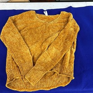 Mudd / Cardigan / medium / knitted